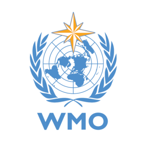 WMO logo