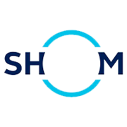 SHOM logo