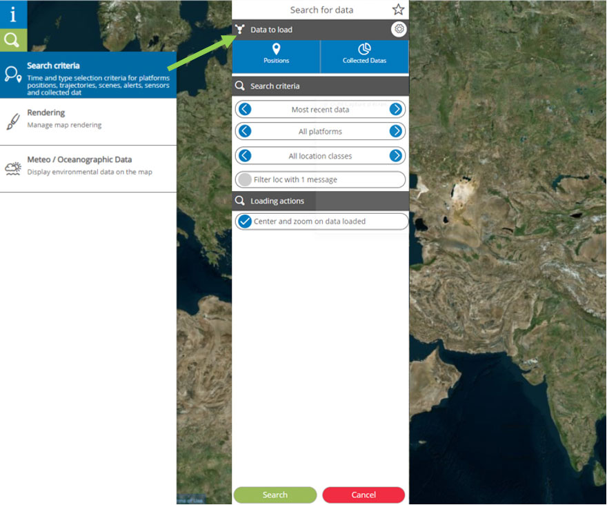 argosweb mapping tool argosweb mapping tool