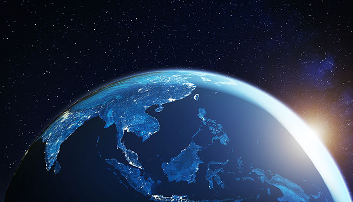 earth observation earth observation