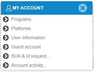 my account argosweb menu my account argosweb menu