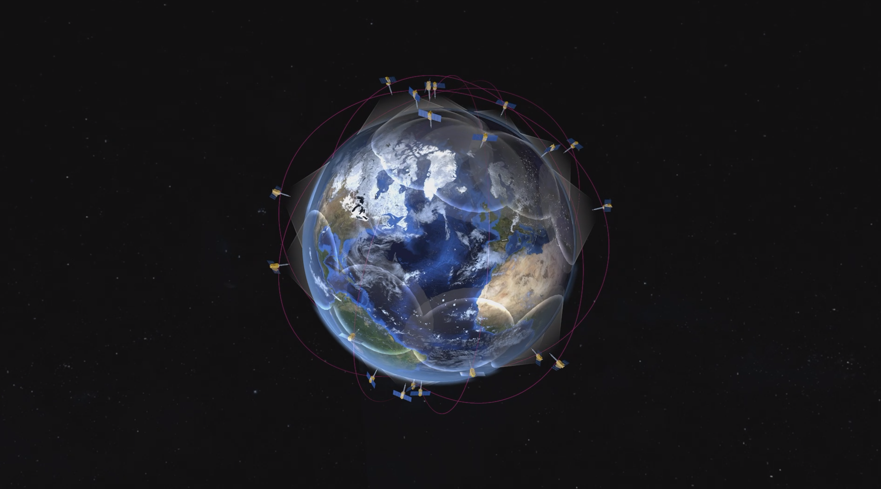 Argos Worldwide Tracking & Environmental Monitoring by Satellite