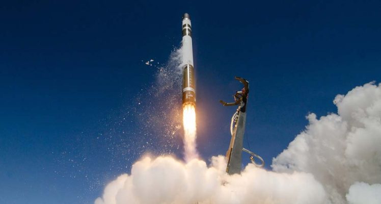 Argos satellite system launch announced