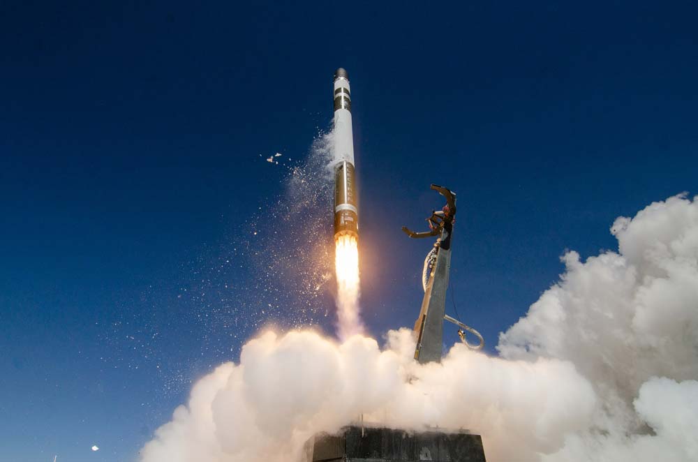 Argos satellite system launch announced
