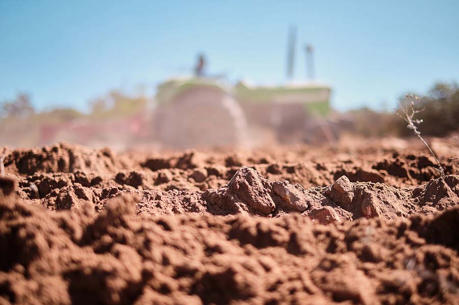 Argos Services and Smart Agriculture: A Solution to South Africa’s Water Crisis