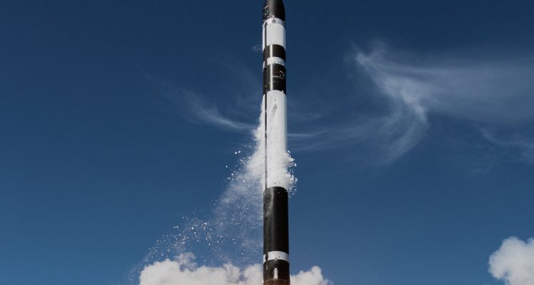 Another 5 New IoT Satellites for Your Argos Solutions