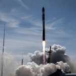 3rd kinéis launch