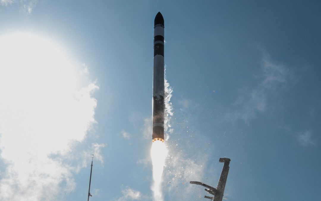 Argos Services Enhanced with 4th Successful Launch of 5 Nanosats