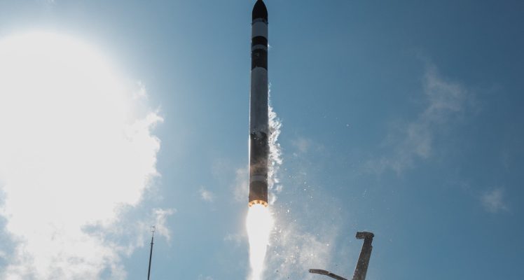 Argos Services Enhanced with 4th Successful Launch of 5 Nanosats