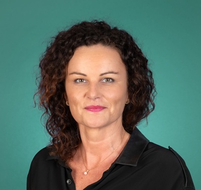 Christel Delmas