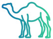 camel icon