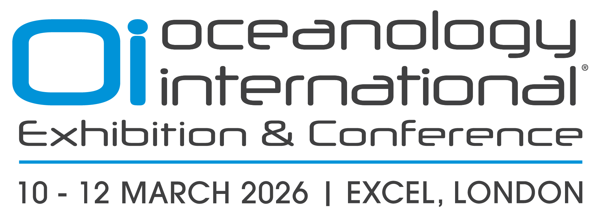 oceanology international