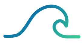 wave icon
